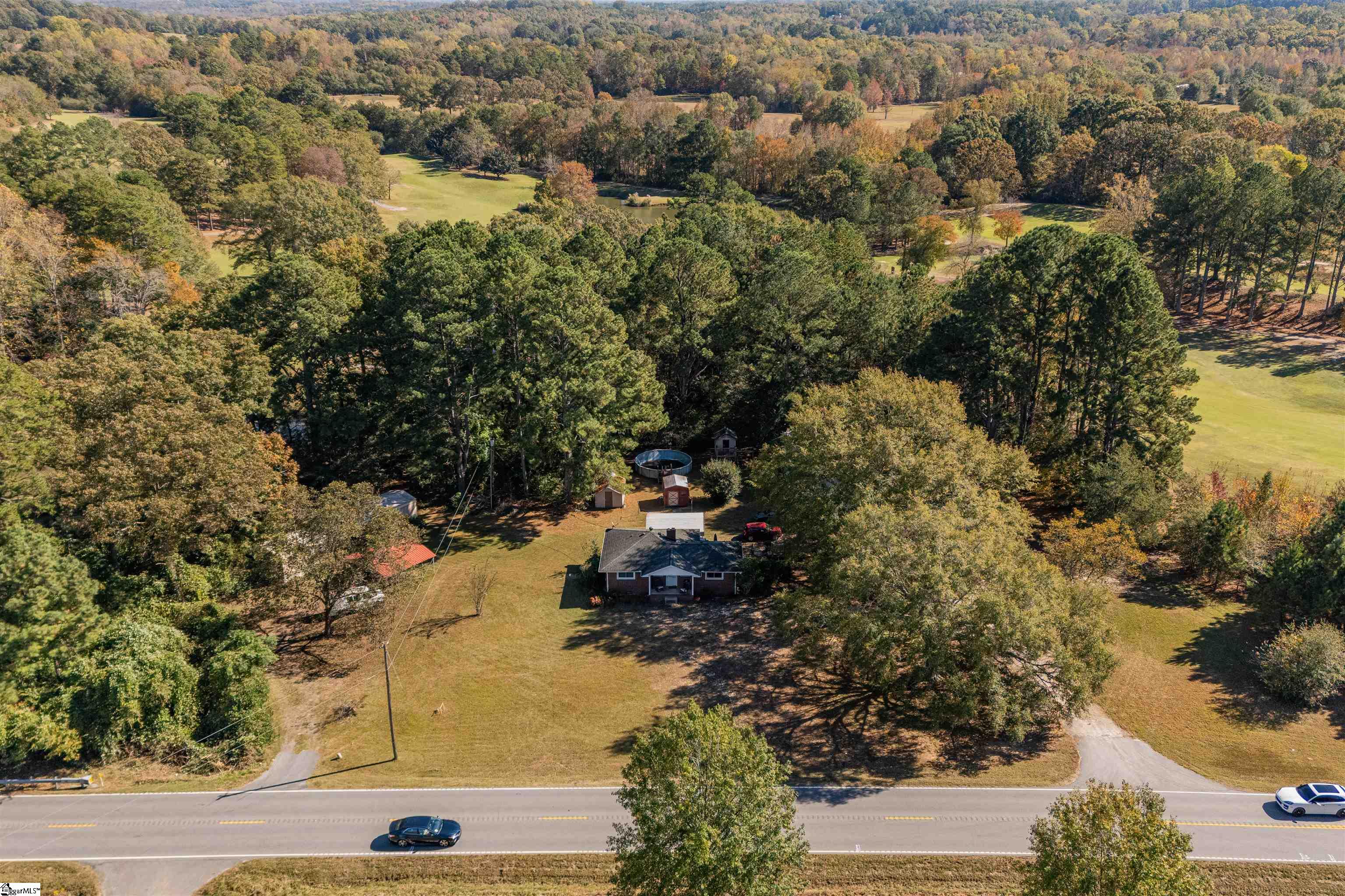 8426 Highway 81 Easley, SC 29642 - Photo 7 of 9