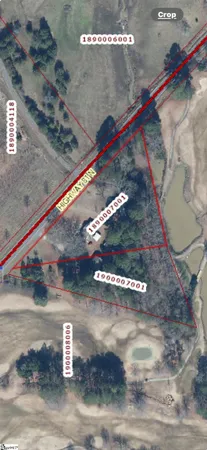 $999,900 | 8426 Highway 81, Easley, SC 29642