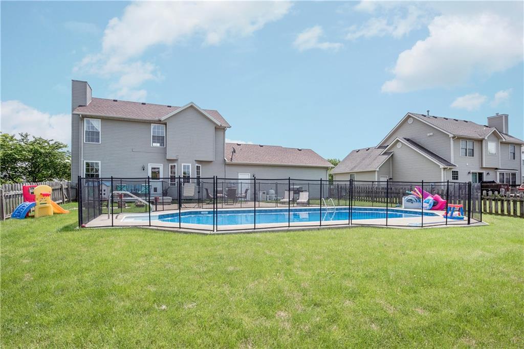 5847 West Ridgewood Road Springfield, OH 45502 - Photo 30 of 32