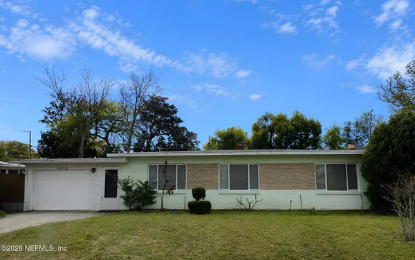 $3,200 | 1012 North 6th Street, Jacksonville Beach, FL 32250