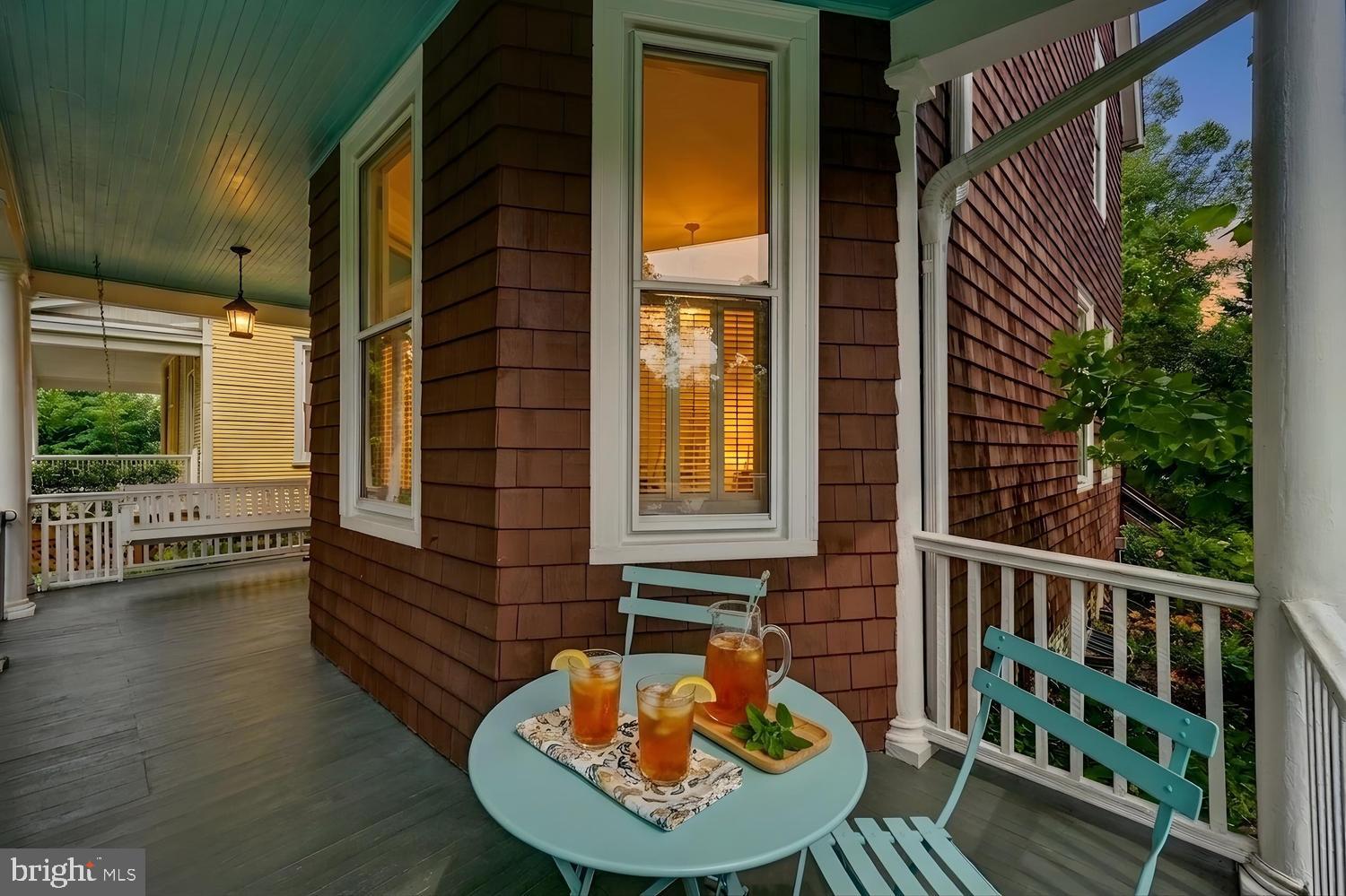 5023 Roland Avenue Baltimore, MD 21210 - Photo 50 of 52