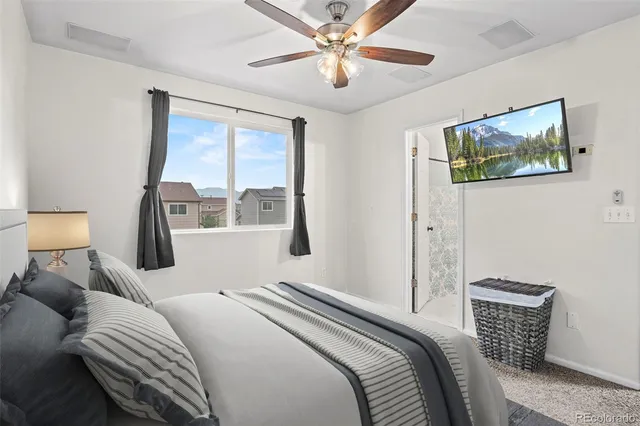 $389,900 | 10994 Tidal Run Circle, Fountain, CO 80817