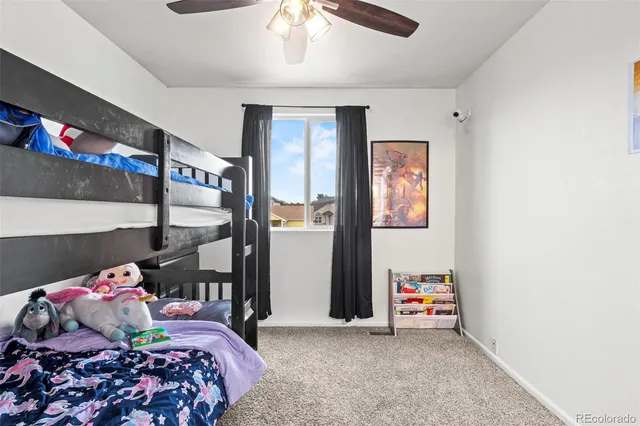 $389,900 | 10994 Tidal Run Circle, Fountain, CO 80817