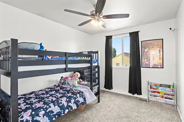 $389,900 | 10994 Tidal Run Circle, Fountain, CO 80817