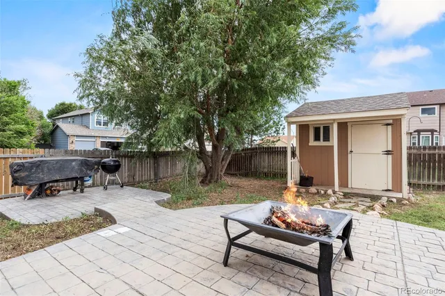 $389,900 | 10994 Tidal Run Circle, Fountain, CO 80817