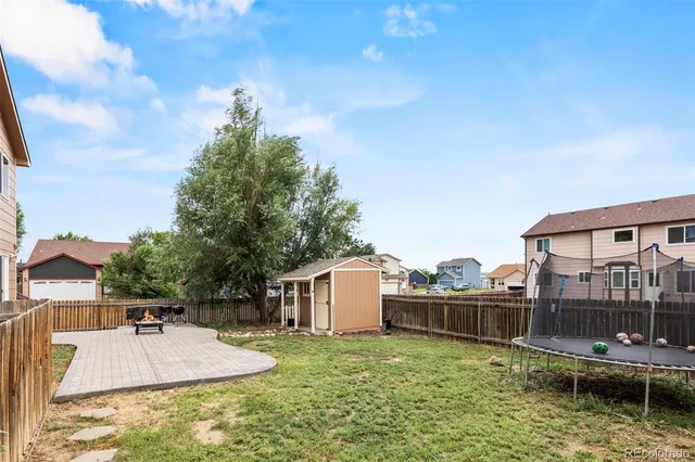 $389,900 | 10994 Tidal Run Circle, Fountain, CO 80817