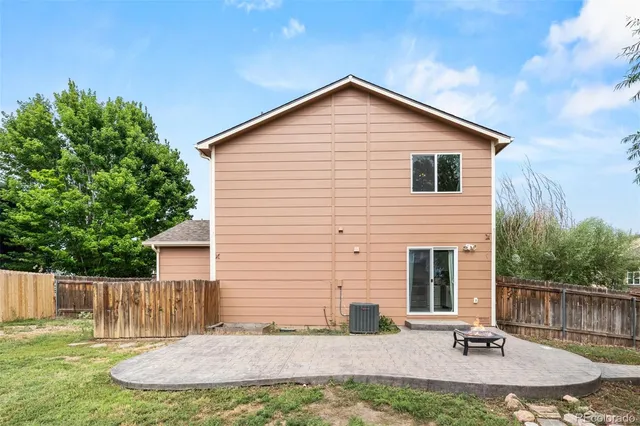 $389,900 | 10994 Tidal Run Circle, Fountain, CO 80817