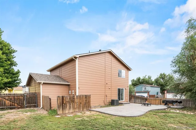 $389,900 | 10994 Tidal Run Circle, Fountain, CO 80817