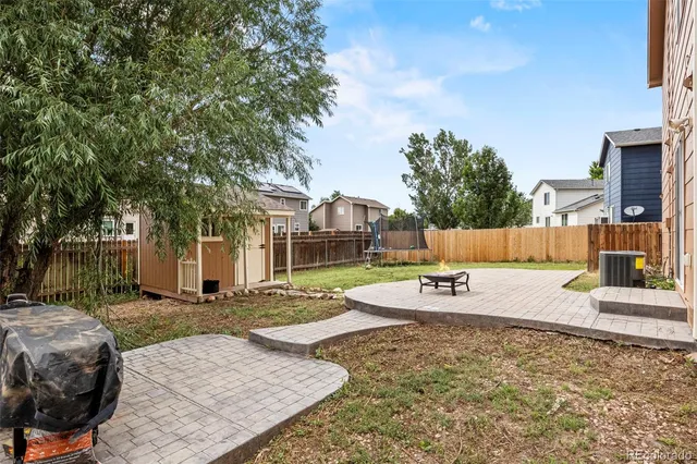 $389,900 | 10994 Tidal Run Circle, Fountain, CO 80817