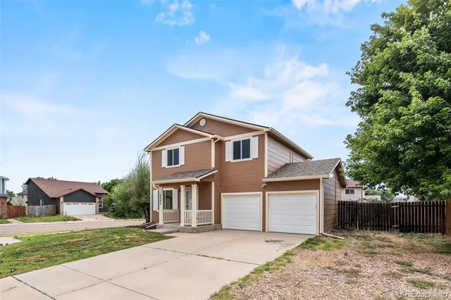 $389,900 | 10994 Tidal Run Circle, Fountain, CO 80817