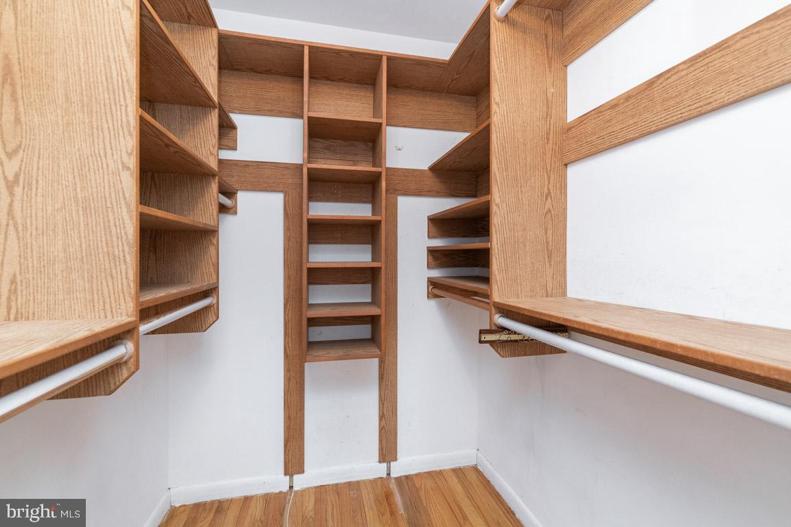 2025 Jolly Road Baltimore, MD 21209 - Photo 22 of 44 Look at that closet!