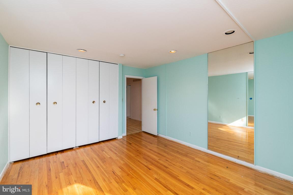 2025 Jolly Road Baltimore, MD 21209 - Photo 25 of 44 Bedroom 2