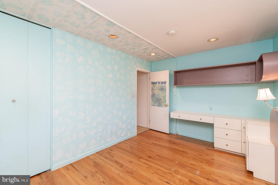 2025 Jolly Road Baltimore, MD 21209 - Photo 28 of 44 This is a dream bedroom!