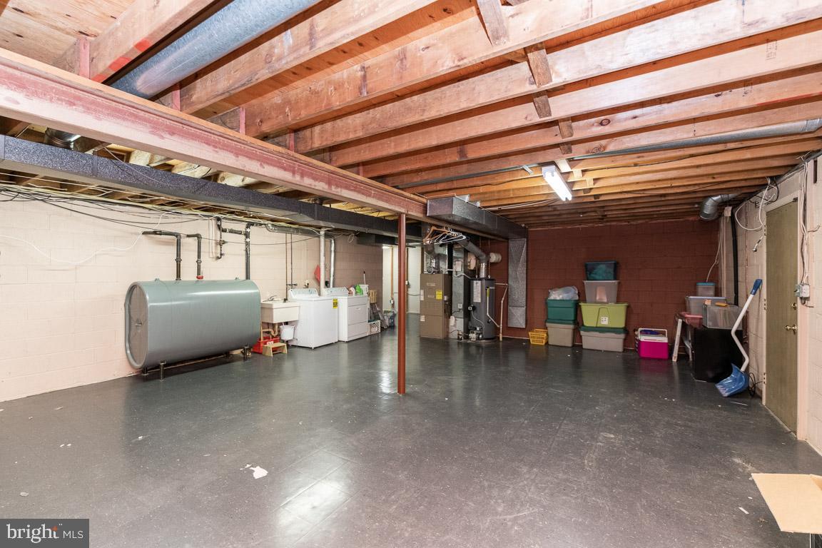 2025 Jolly Road Baltimore, MD 21209 - Photo 35 of 44 Biggest storage room you've ever seen!
