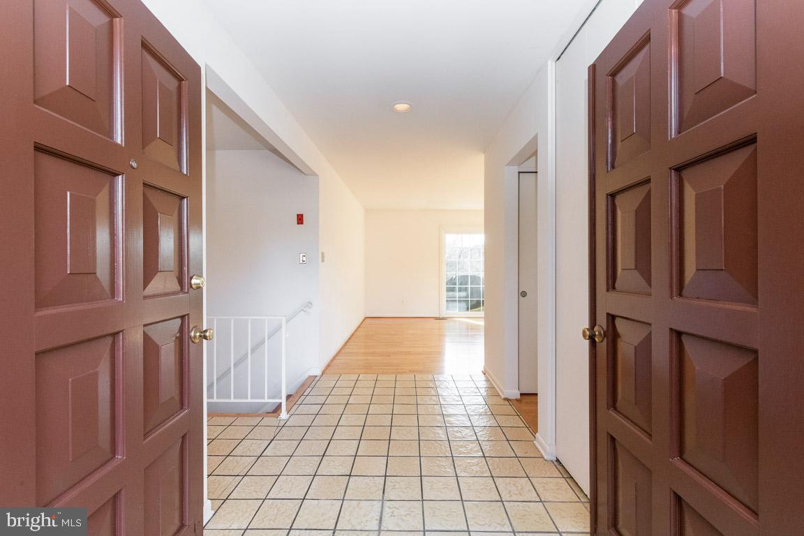 2025 Jolly Road Baltimore, MD 21209 - Photo 5 of 44 Gracious double entrance doors!
