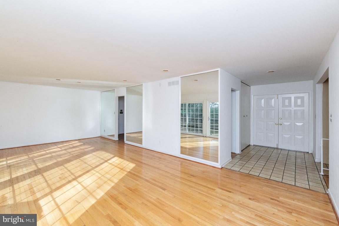 2025 Jolly Road Baltimore, MD 21209 - Photo 8 of 44 This room is huge!
