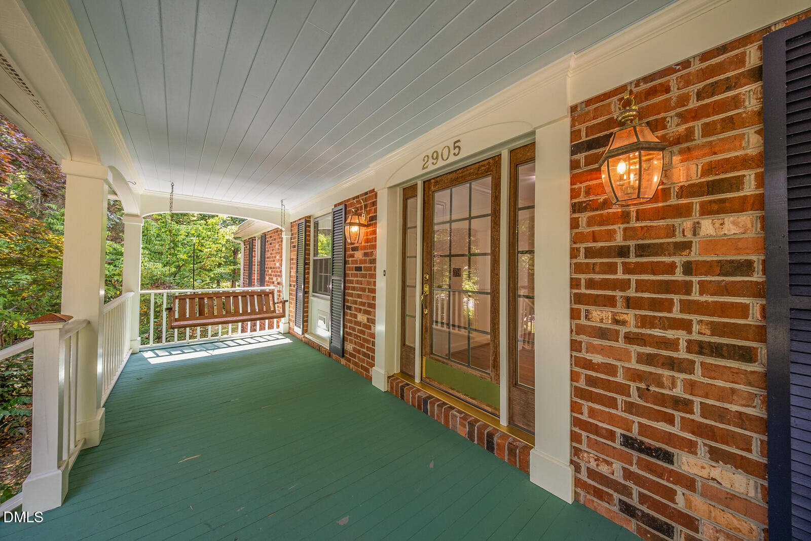 2905 Harriman Road Durham, NC 27705 - Photo 4 of 39