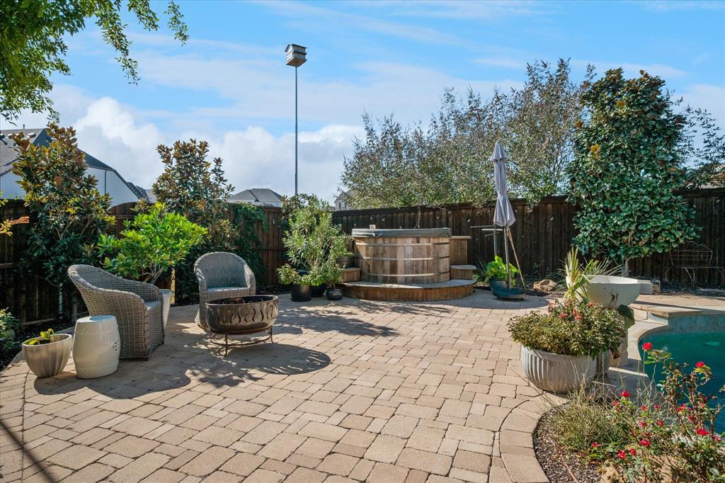 2880 Redfern Drive Trophy Club, TX 76262 - Photo 34 of 40