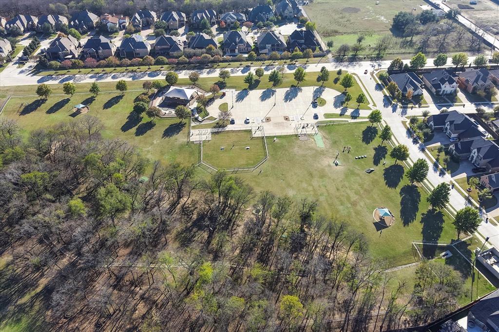 2880 Redfern Drive Trophy Club, TX 76262 - Photo 39 of 40