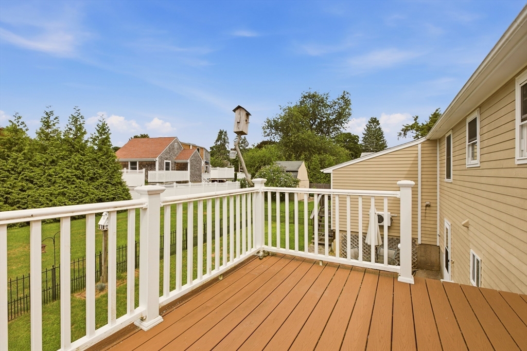 6 Musket Road Seekonk, MA 02771 - Photo 36 of 39 Gallery Image 36