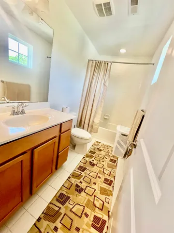 a view of an entryway with hardwood