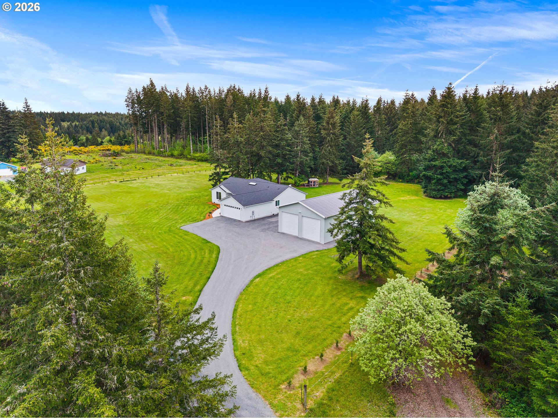126 Otter Fox Lane Winlock, WA 98596 - Photo 2 of 48
