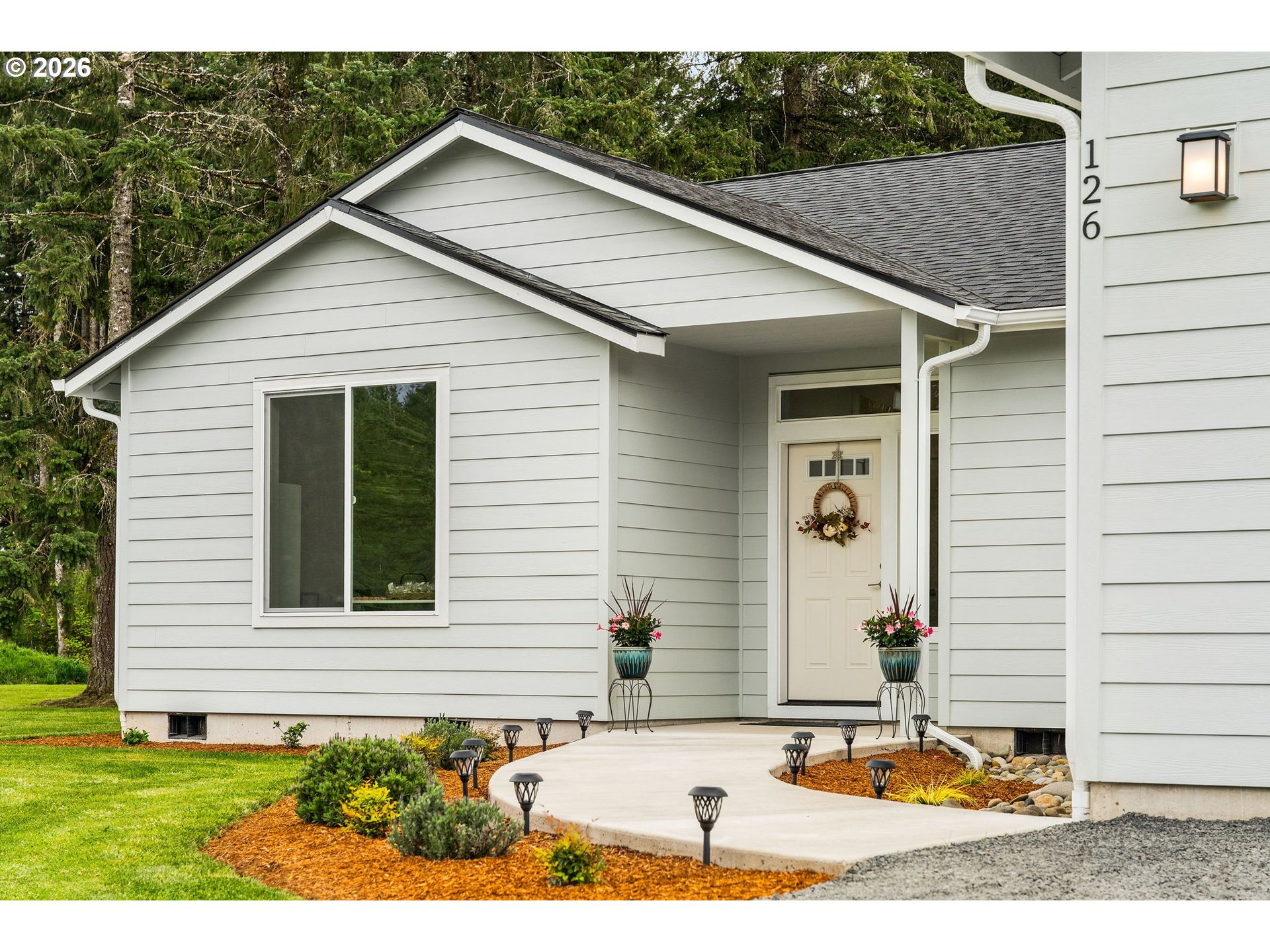 126 Otter Fox Lane Winlock, WA 98596 - Photo 3 of 48