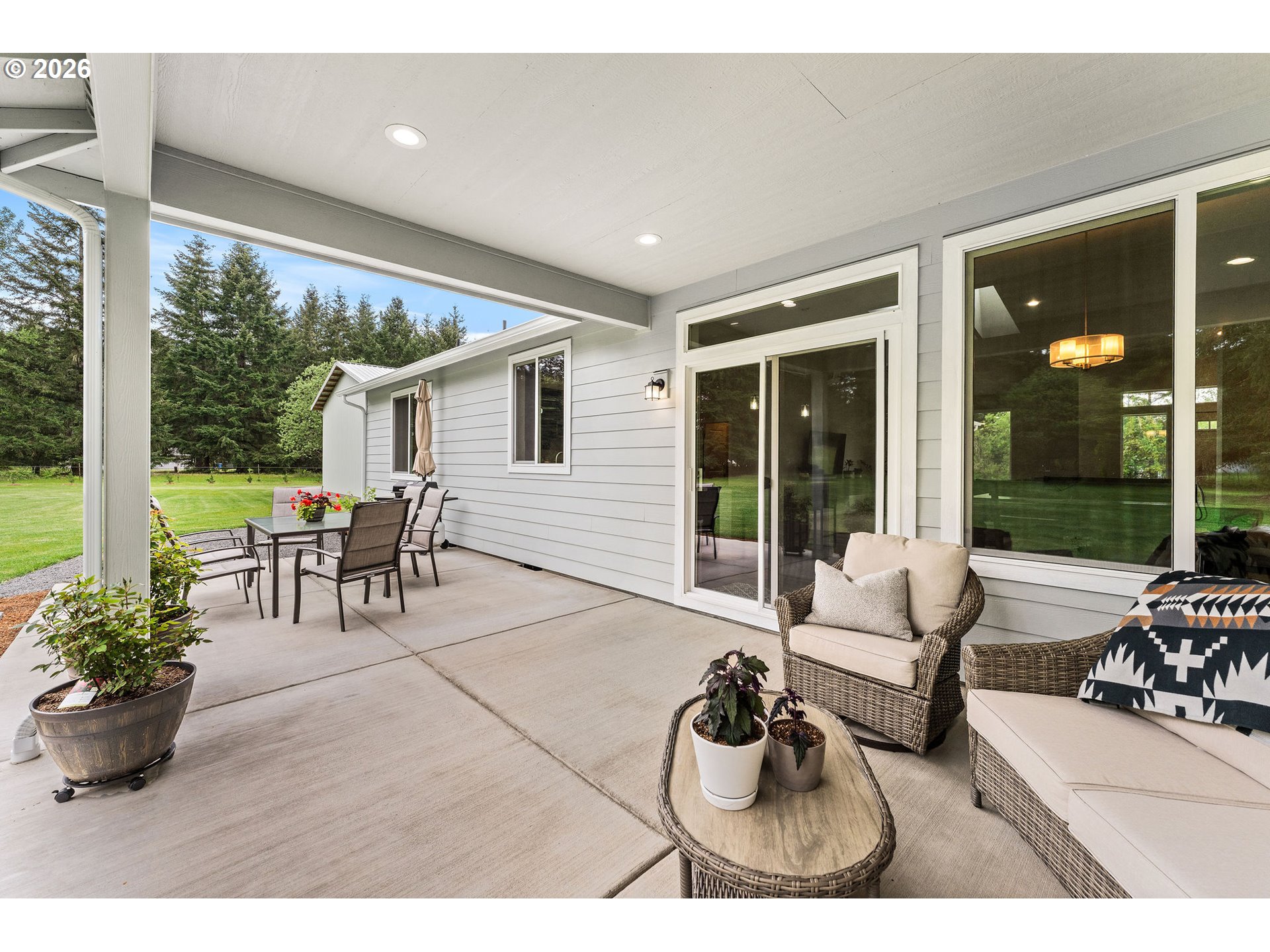 126 Otter Fox Lane Winlock, WA 98596 - Photo 31 of 48