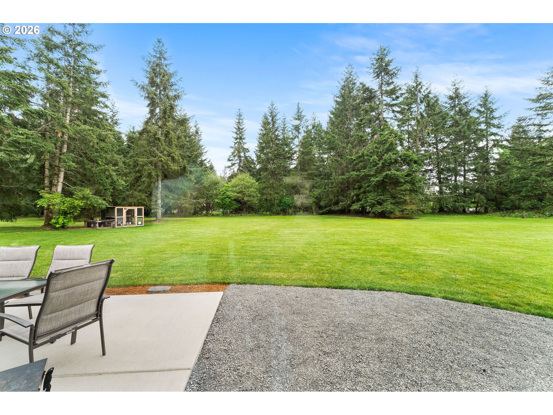 126 Otter Fox Lane Winlock, WA 98596 - Photo 33 of 48