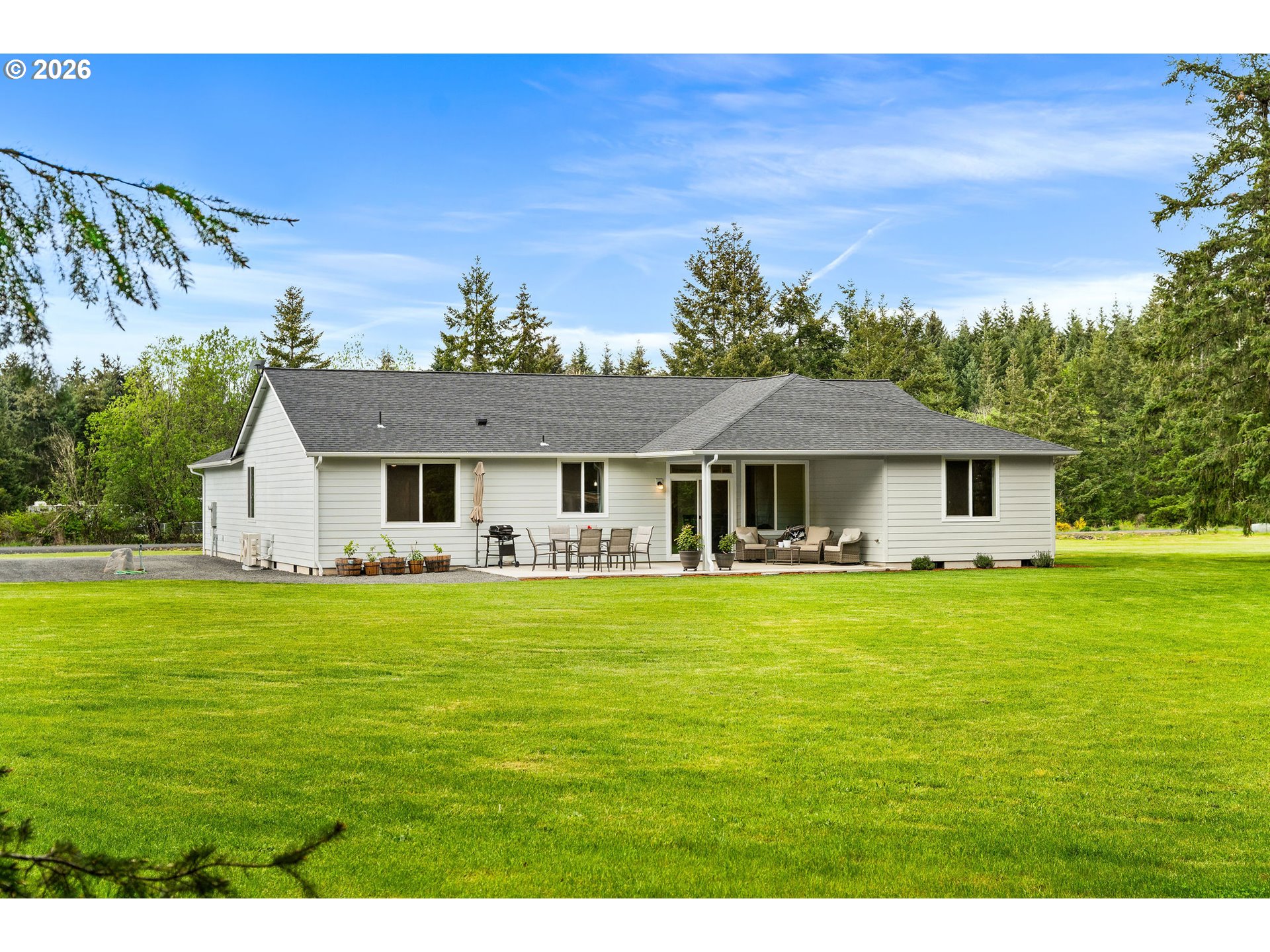 126 Otter Fox Lane Winlock, WA 98596 - Photo 35 of 48