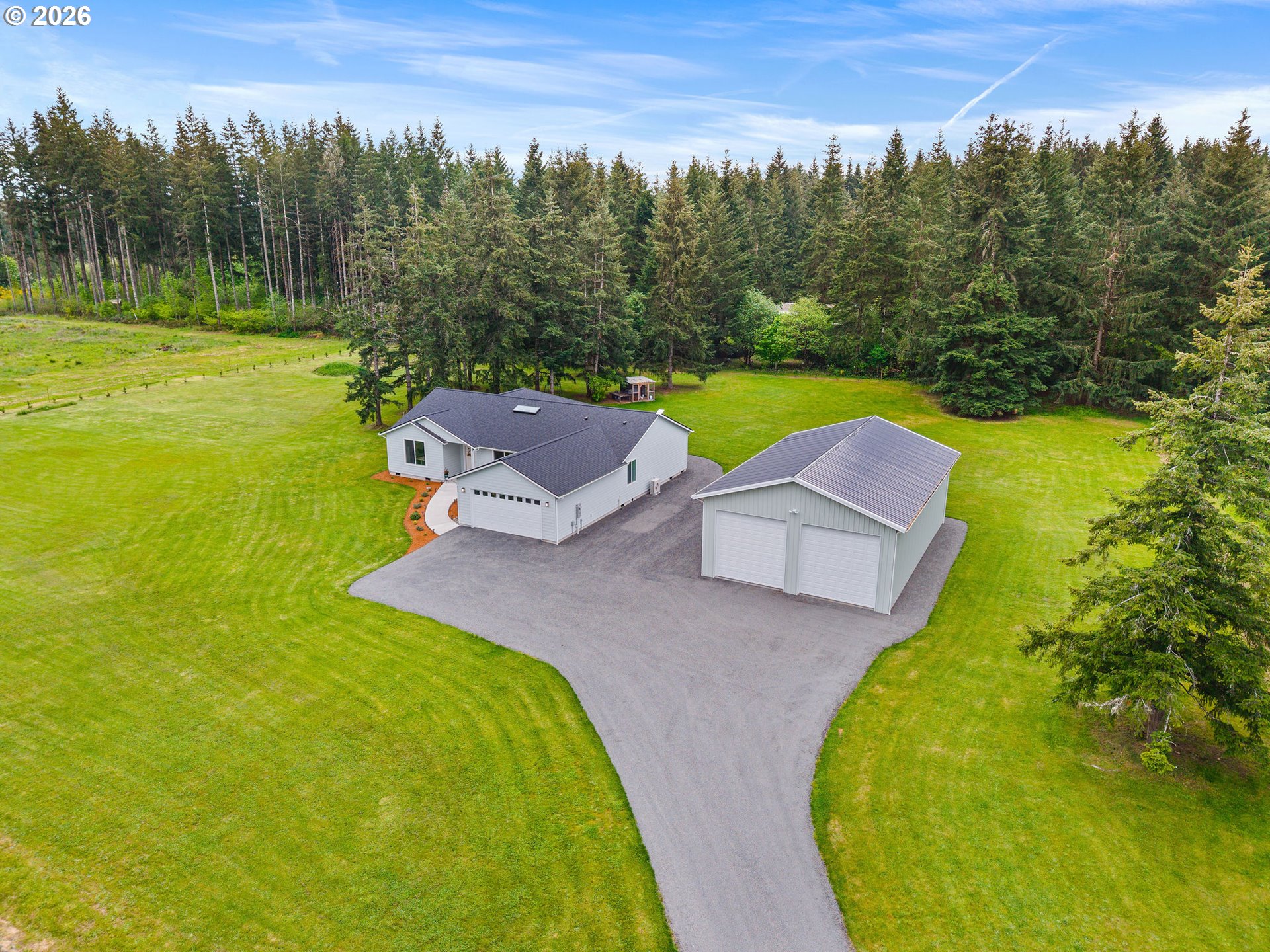 126 Otter Fox Lane Winlock, WA 98596 - Photo 38 of 48