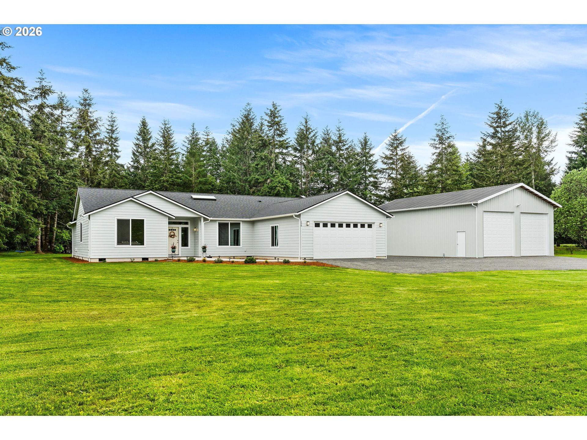 126 Otter Fox Lane Winlock, WA 98596 - Photo 39 of 48