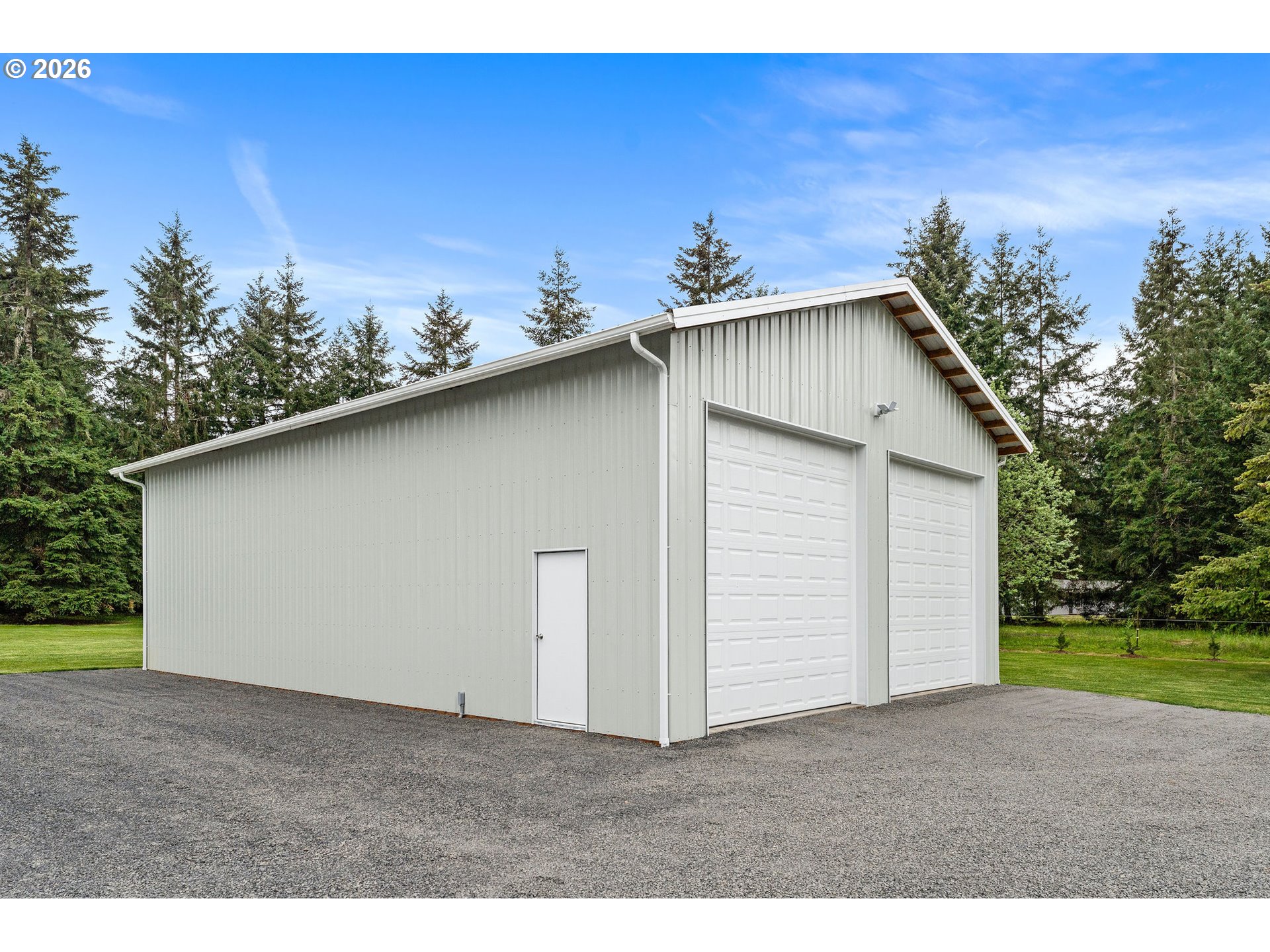 126 Otter Fox Lane Winlock, WA 98596 - Photo 40 of 48