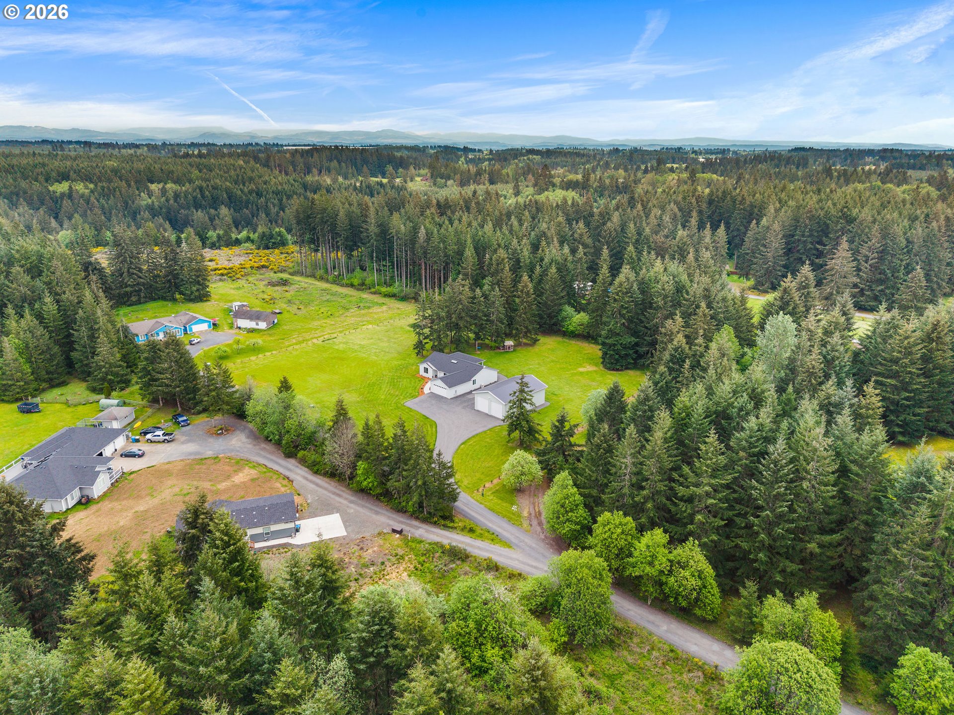 126 Otter Fox Lane Winlock, WA 98596 - Photo 42 of 48