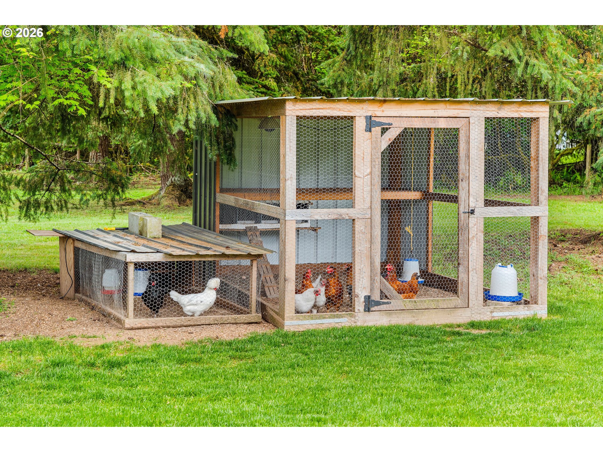 126 Otter Fox Lane Winlock, WA 98596 - Photo 43 of 48