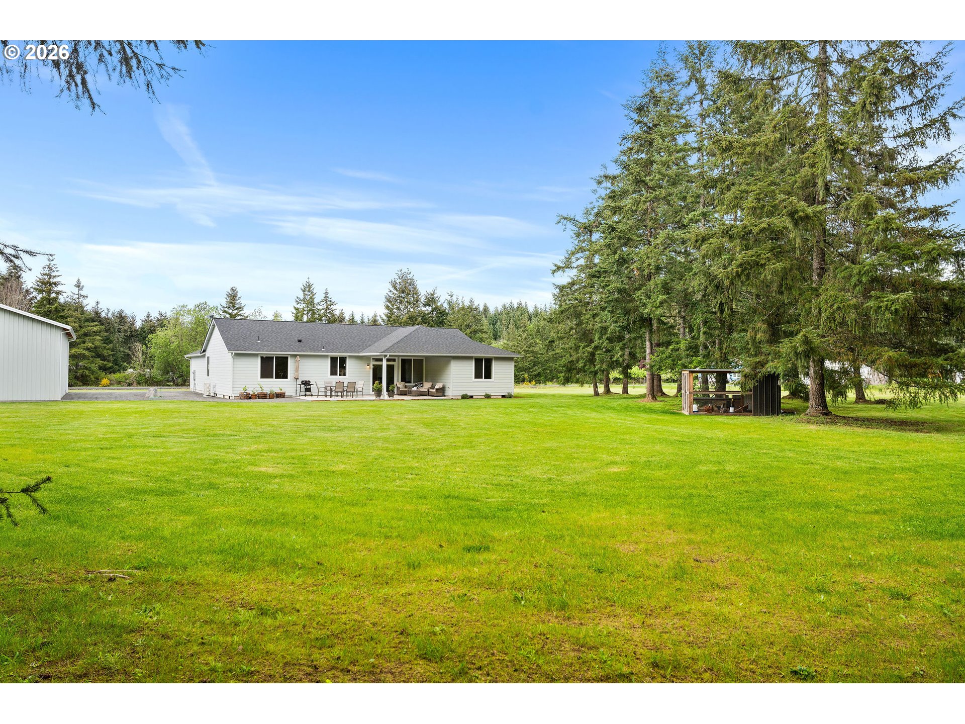 126 Otter Fox Lane Winlock, WA 98596 - Photo 46 of 48