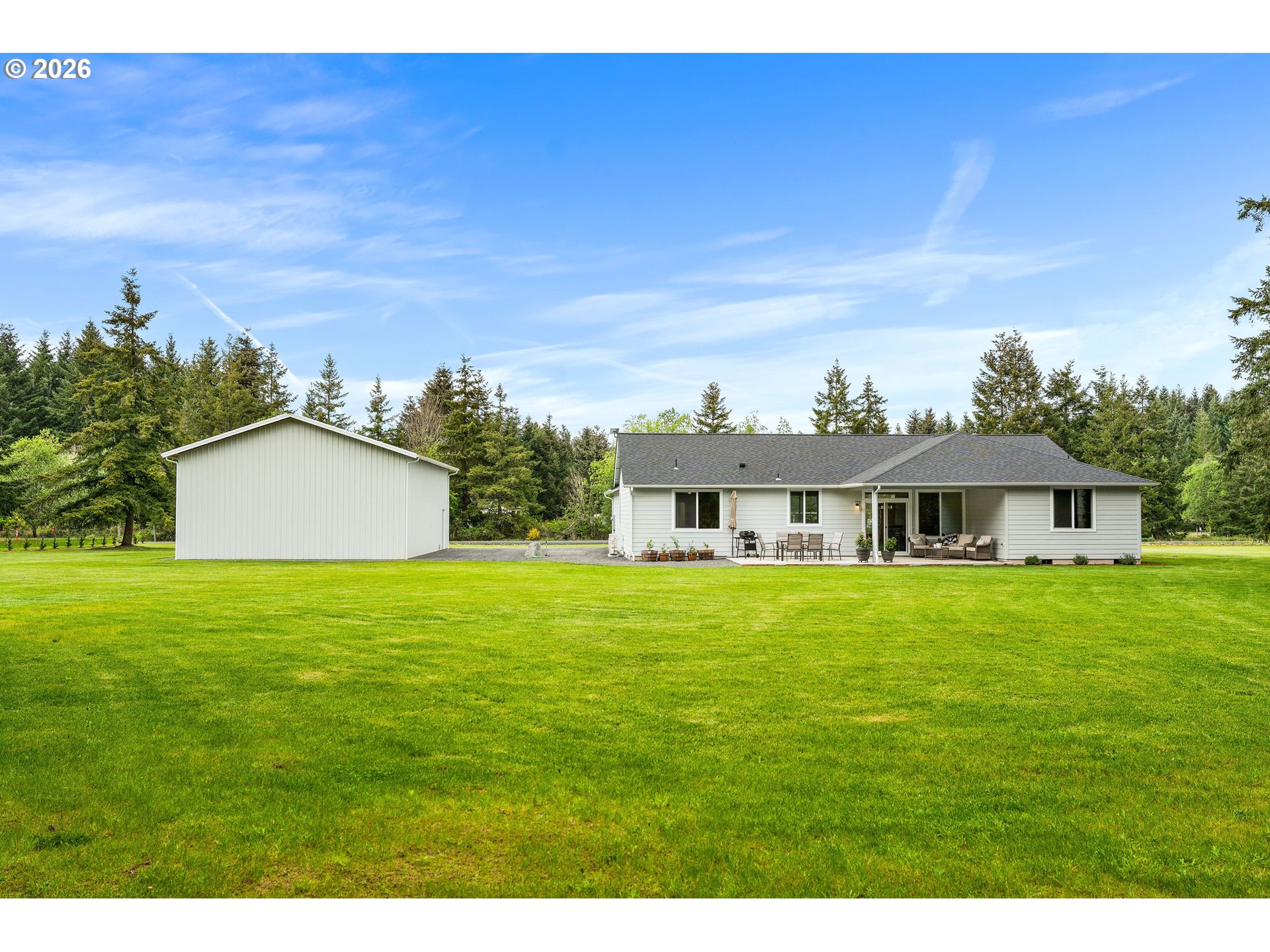 126 Otter Fox Lane Winlock, WA 98596 - Photo 47 of 48