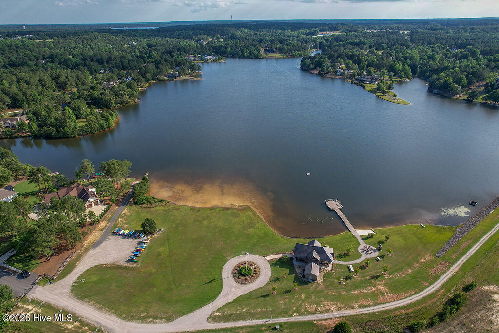 210 Beths Point West End, NC 27376 - Photo 165 of 174 Aerial of the Park