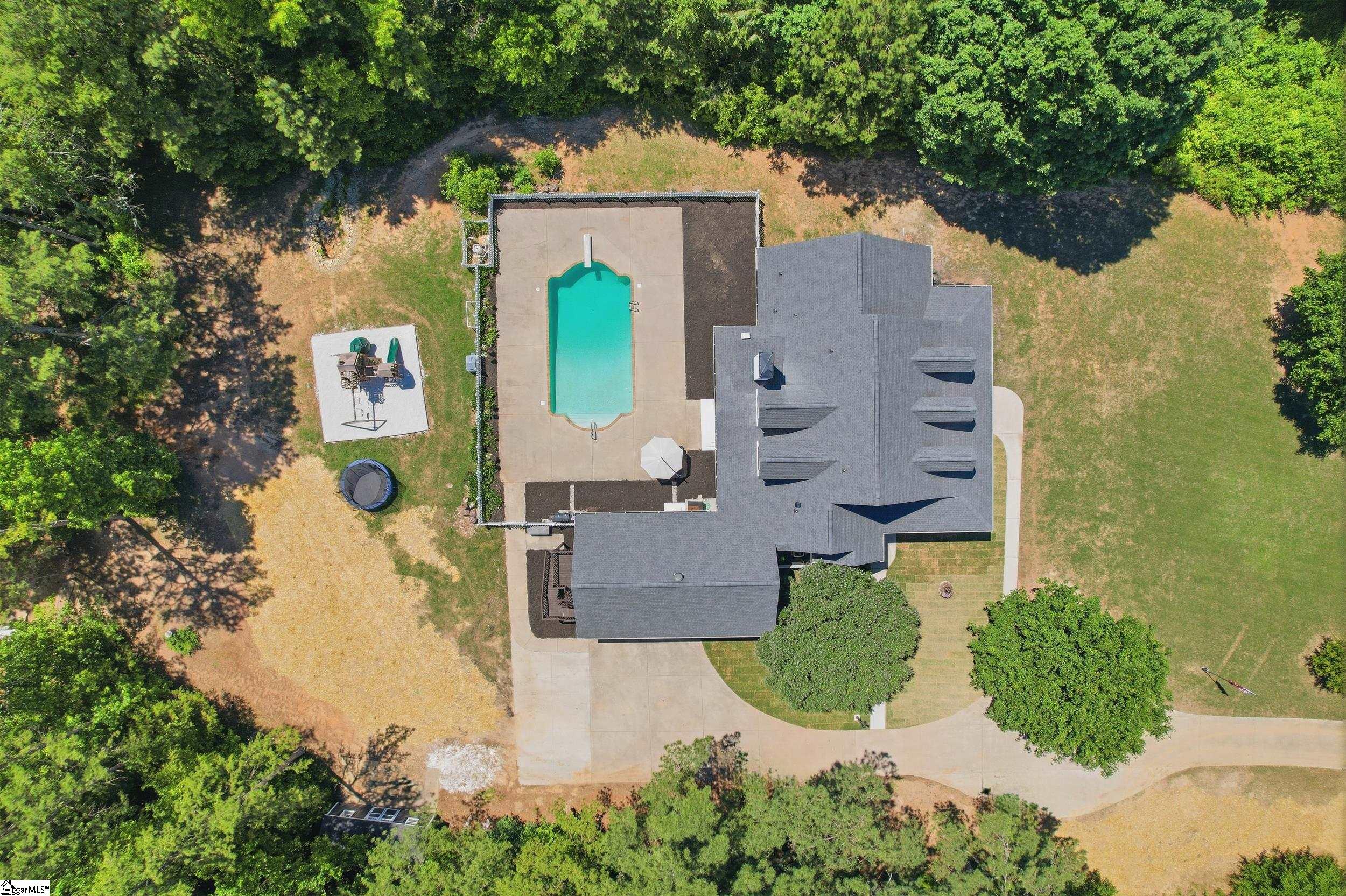 301 South Bennetts Bridge Road Greer, SC 29651 - Photo 4 of 48
