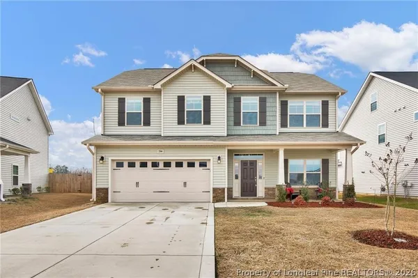 $2,500 | 5344 Debut Avenue, Hope Mills, NC 28348