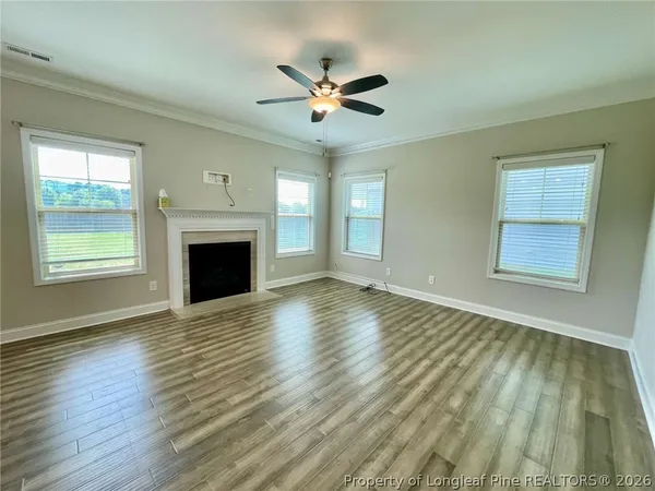 $2,500 | 5344 Debut Avenue, Hope Mills, NC 28348