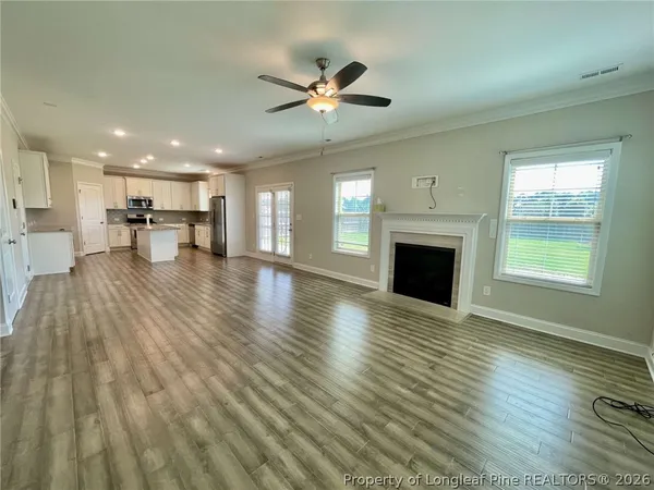 $2,500 | 5344 Debut Avenue, Hope Mills, NC 28348