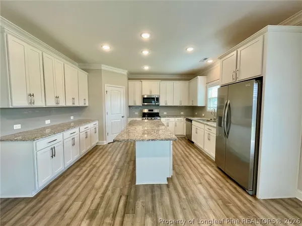$2,500 | 5344 Debut Avenue, Hope Mills, NC 28348