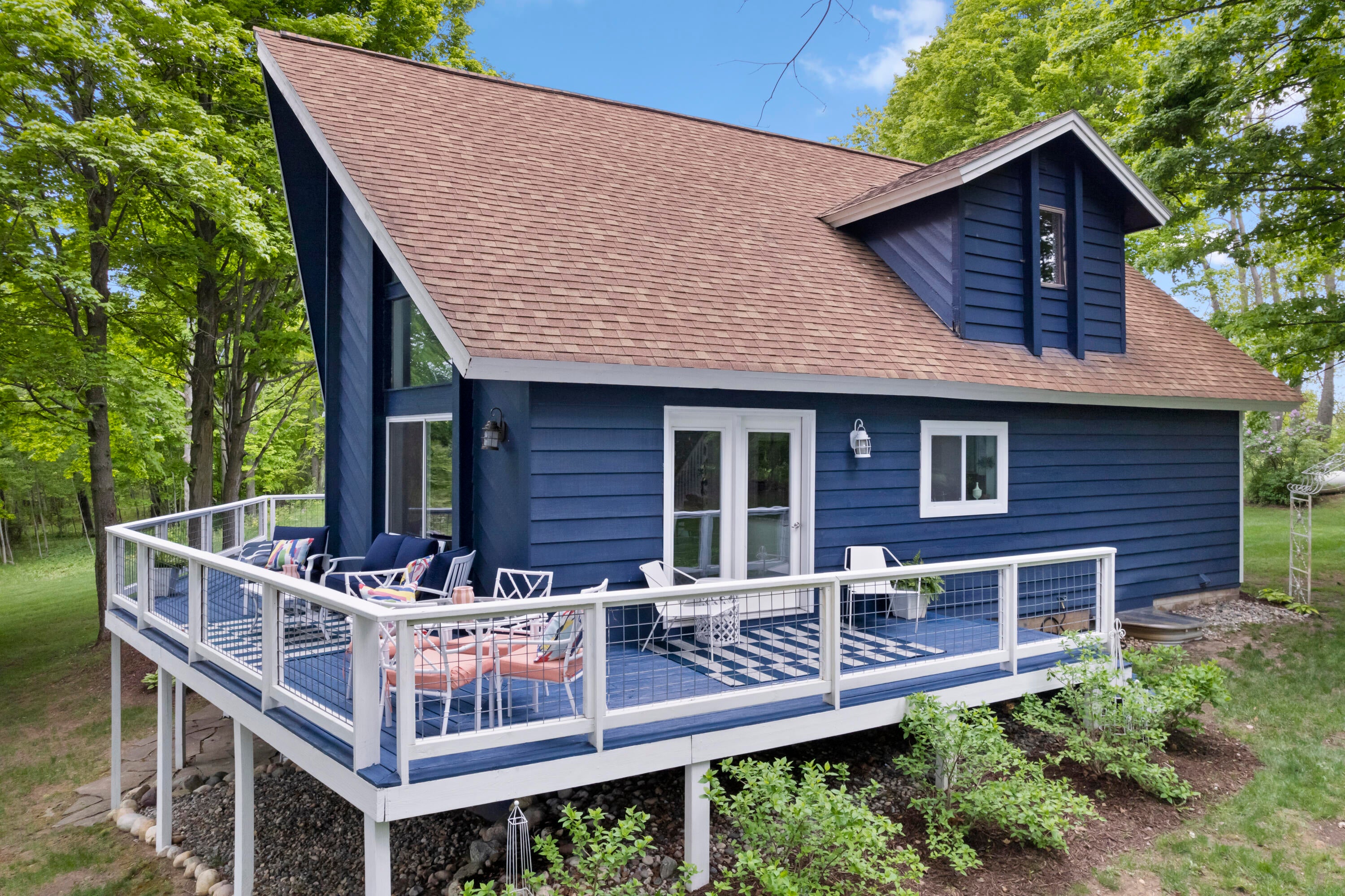 4729 Oley Lake Road Gaylord, MI 49735 - Photo 3 of 26 Gallery Image 3