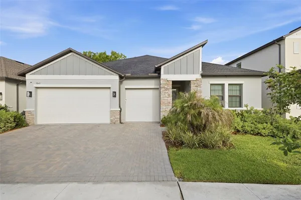 $520,000 | 9845 Sword Fern Way, Land O Lakes, FL 34637