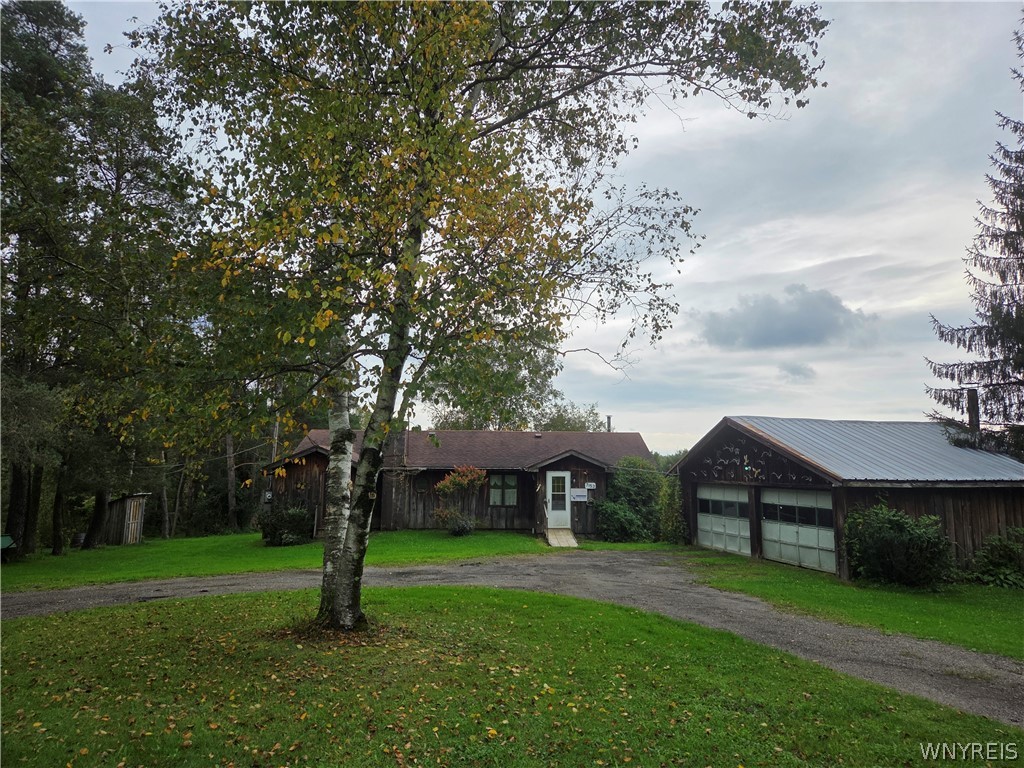 7153 Concord Road Concord, NY 14141 - Photo 1 of 22 Gallery Image 1