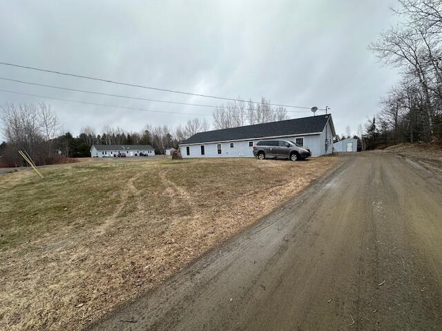 445 Pine Tree Road Levant, ME 04456 - Photo 7 of 12 IMG_1529