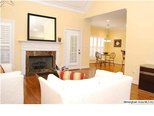 138 Canter Way Alabaster, AL 35007 - Photo 6 of 32