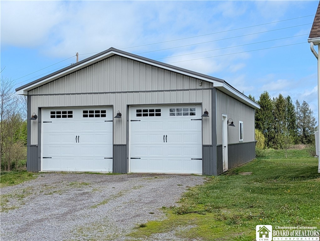 13400 Parker Road Holland, NY 14080 - Photo 32 of 37
