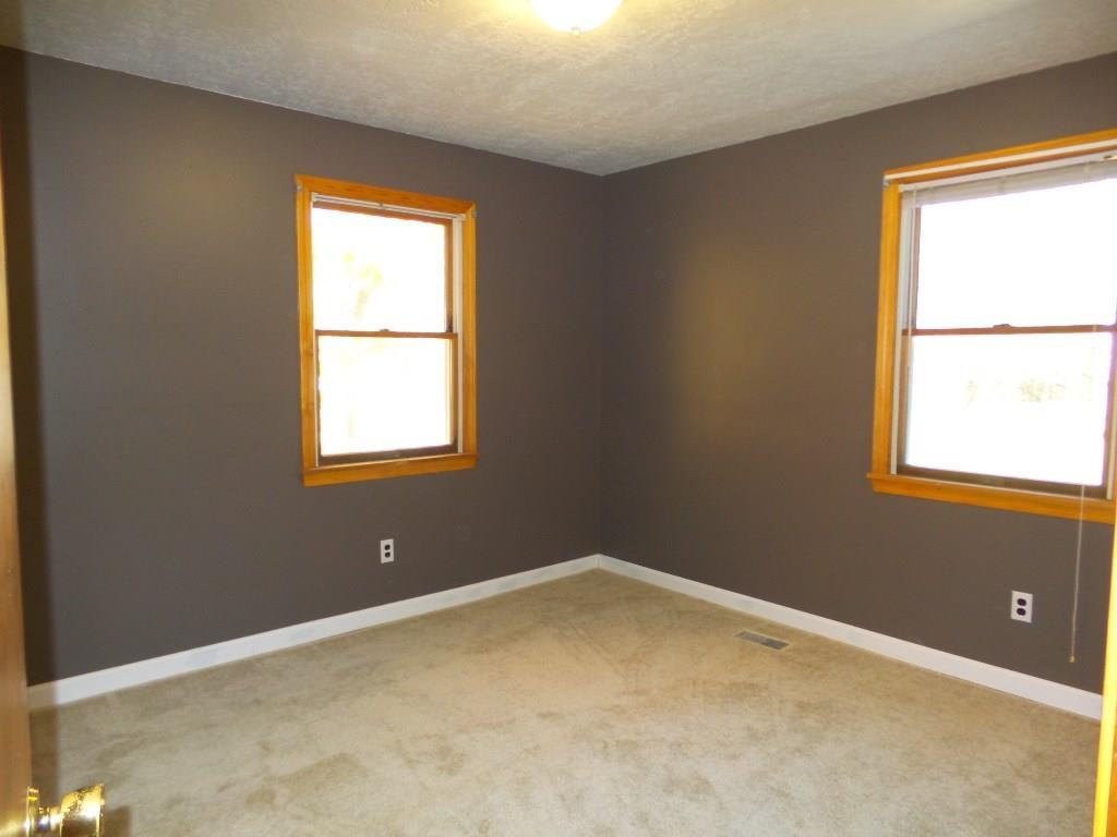 591 Benton Road Albion, ME 04910 - Photo 12 of 27 Master bedroom